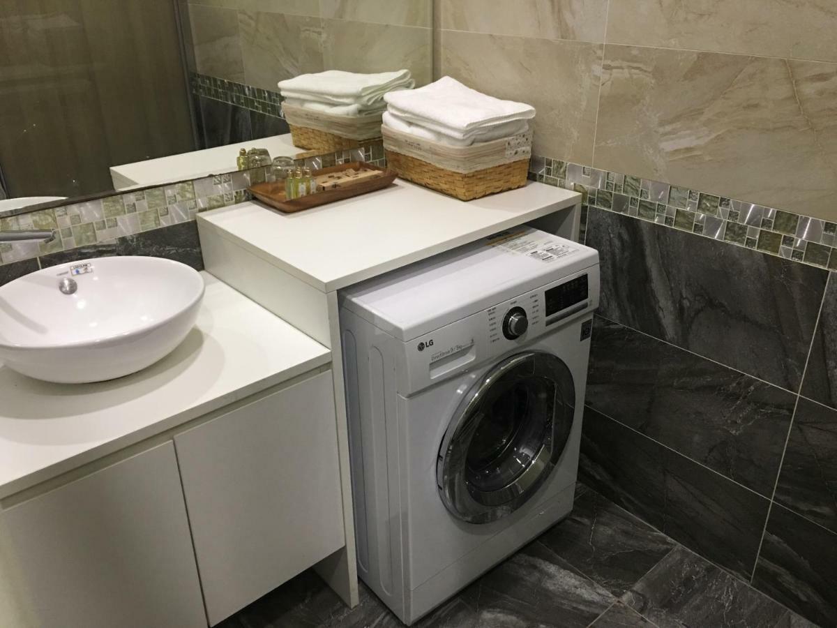 Travel Box Hotel Zhubei Bagian luar foto